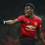 Paul Pogba injury update