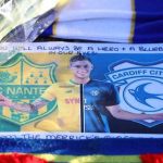 Emiliano Sala missing