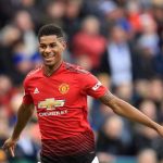 Marcus Rashford to sign new contract