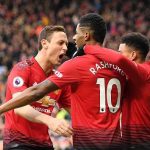 Twitter reactions on Leicester vs Man Utd