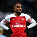 Alexandre Lacazette to leave Arsenal
