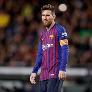 Lionel Messi fit to face Real Madrid