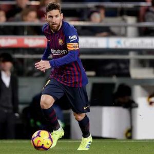 Barcelona predicted Lineup Vs Real Madrid