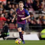 Ivan Rakitic to leave Barcelona