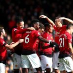 Twitter reactions on Fulham vs Man Utd