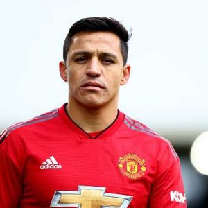 alexis sanchez