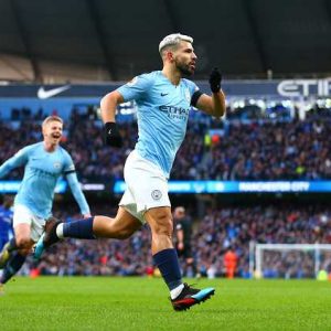 Twitter reactions on Man City vs Chelsea