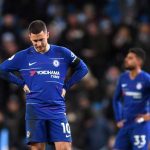 Chelsea's twitter goal announcements