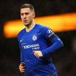 Eden Hazard on Sarri
