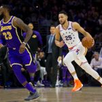 PHI vs LAL Dream11 Prediction : Philadelphia 76ers Vs Los Angeles Lakers Best Dream 11 Team for NBA 2019-20 Match