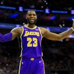LeBron James set to buy an NBA team in the future