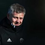 Ole Gunnar Solskjaer private training sessions