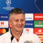 Solskjaer takes a dig at Liverpool
