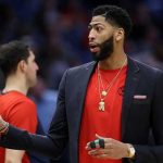 Pelicans prepare counter-offer for Lakers