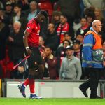 paul pogba dressing room