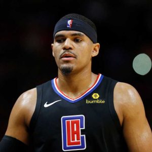 Philadelphia 76ers and LA Clippers Pull off Blockbuster Trade involving Tobias Harris