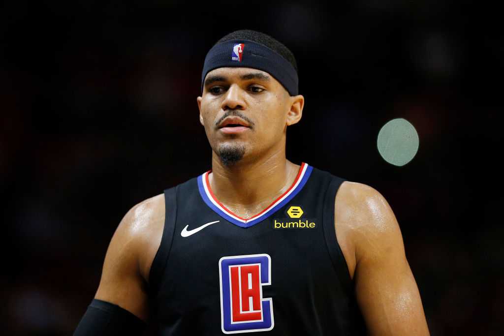 Philadelphia 76ers and LA Clippers Pull off Blockbuster Trade involving Tobias Harris