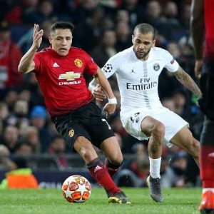 Solskjaer on Alexis Sanchez
