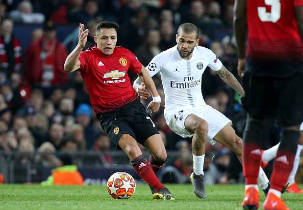 Solskjaer on Alexis Sanchez