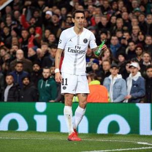 di maria ban
