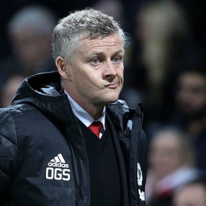 What Solskjaer told to players after PSG defeat
