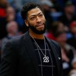 Anthony Davis trade rumors