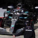 Mercedes to use two specs for 2019 F1 season, according to Will Buxton