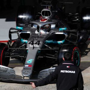 Mercedes to use two specs for 2019 F1 season, according to Will Buxton