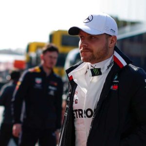 Mercedes F1 news: Valtteri Bottas points out 'massive issues' with the 2019 car
