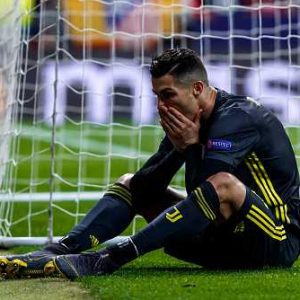 juventus £100 million