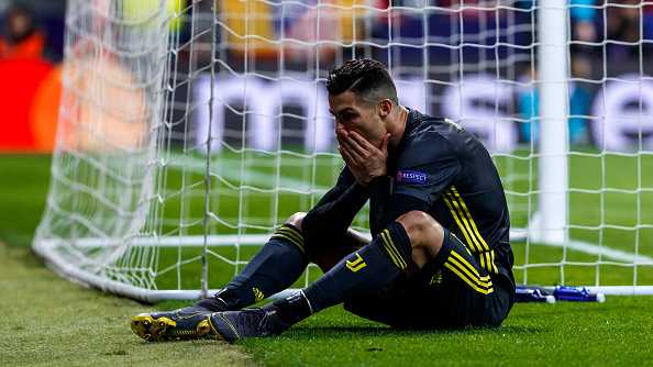 juventus £100 million