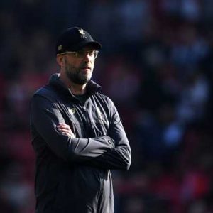jurgen klopp man utd