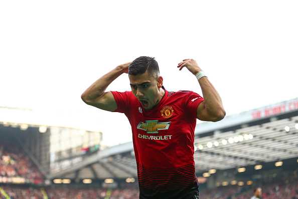 Twitter reactions on Man Utd vs Liverpool