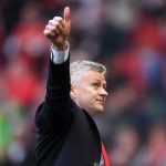 solskjaer record