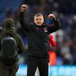 Solskjaer wins Premier League manager of the month