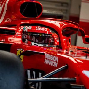 Ferrari manufacturing breakthrough to pose problems for Mercedes