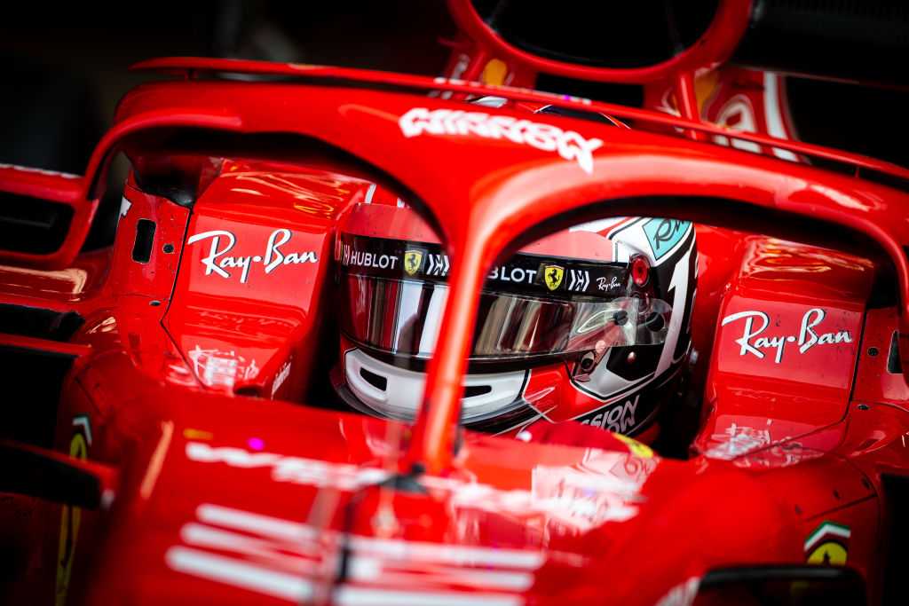 Ferrari 2019 livery: Twitter reactions for Ferrari 2019 livery are brilliant