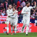 Twitter reactions on Madrid derby