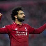 Mohamed Salah to Juventus