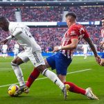 Atletico Madrid criticize VAR