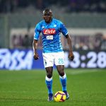 Kalidou Koulibaly to Manchester United