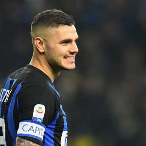 mauro icardi juventus