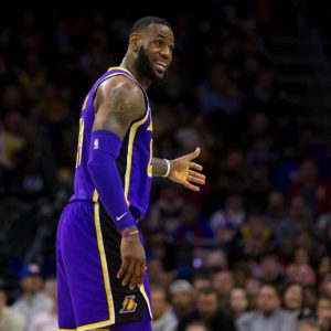 LAL vs PHI Dream11 Prediction : Los Angeles Lakers Vs Philadelphia 76ers Best Dream 11 Team for NBA 2019-2