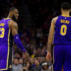 What LA Lakers need to do to qualify for the NBA playoffs