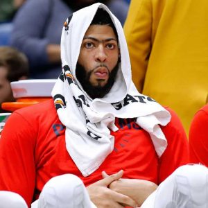 LAL vs NYK Dream11 Prediction :Los Angeles Lakers Vs New York Knicks Best Dream 11 Team for NBA 2019-20