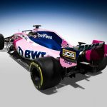 Racing Point news: Twitter reactions for Racing Point new livery launch