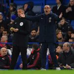 Maurizio Sarri to stay as Chelsea boss