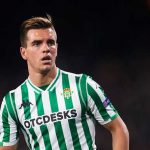 Giovani Lo Celso to Real Madrid or Barcelona