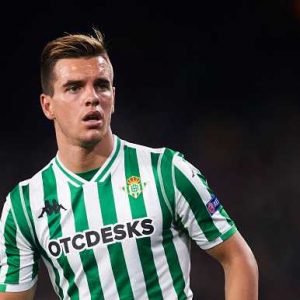 Giovani Lo Celso to Real Madrid or Barcelona