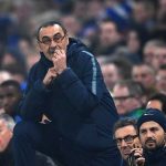 maurizio sarri arsenal